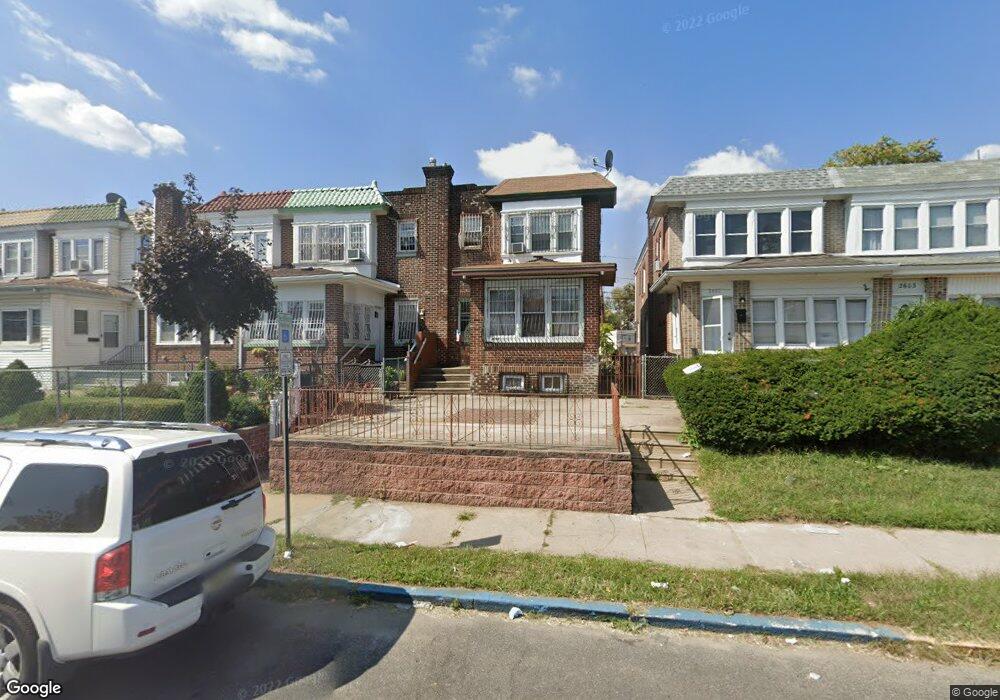 2597 Baird Blvd, Camden, NJ 08105 - photo 1