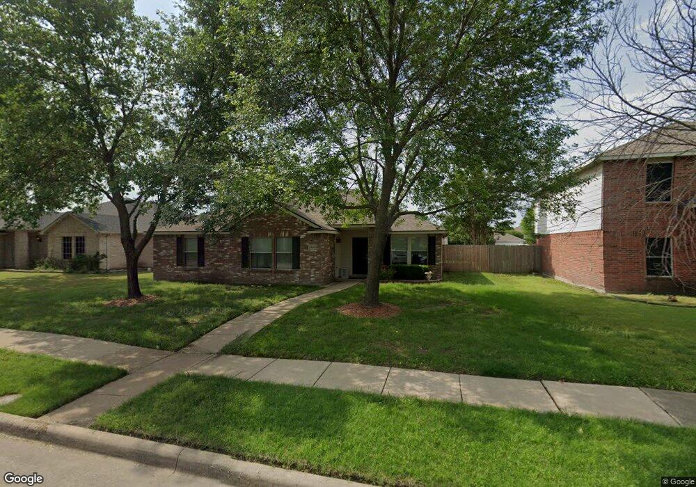 2808 Kernville Dr, Wylie, TX 75098 - photo 1