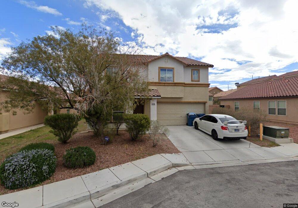8336 Rose Quartz Ct unit n/a, Las Vegas, NV 89139 - photo 1