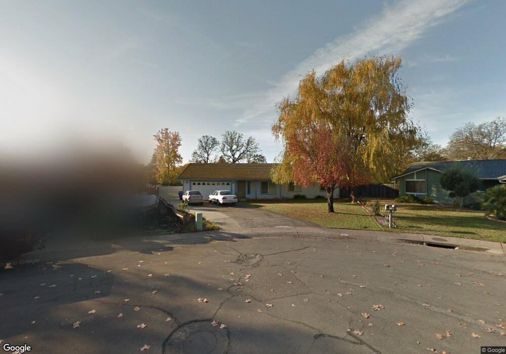 2625 Camulos Way, Redding, CA 96002 - photo 1