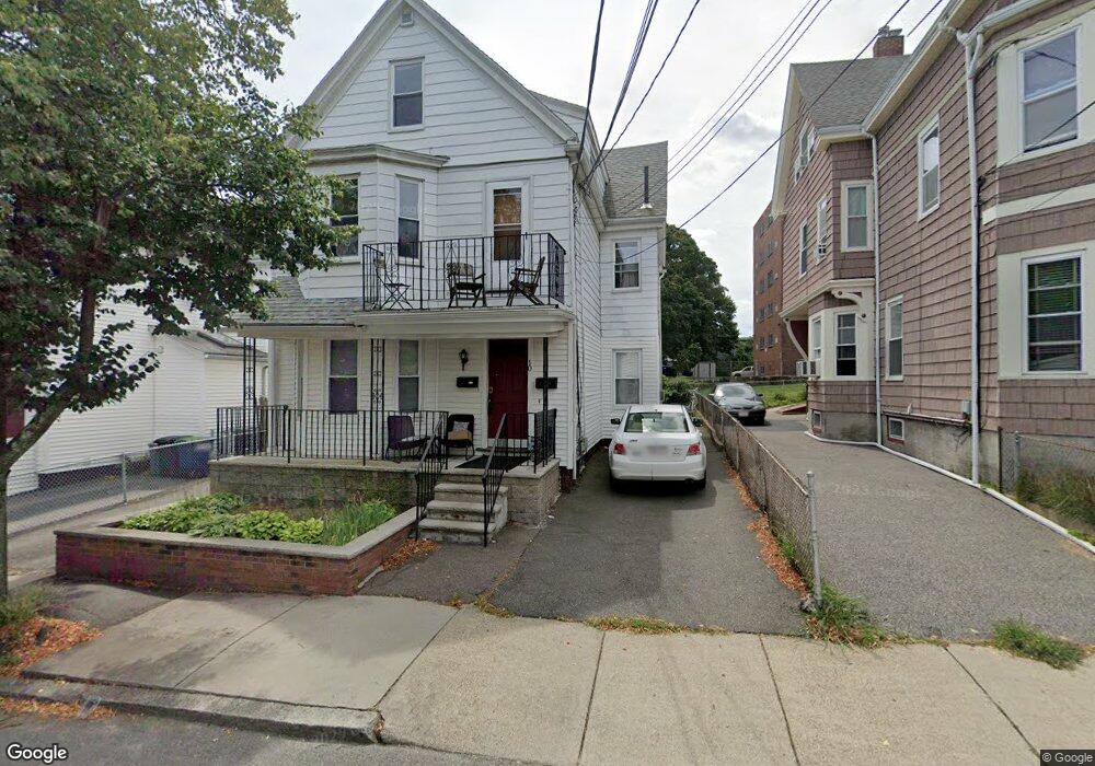 10 Eliot St unit 2, Somerville, MA 02143 - photo 1