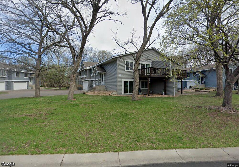 1871 113th Ln NW, Coon Rapids, MN 55433 - photo 1