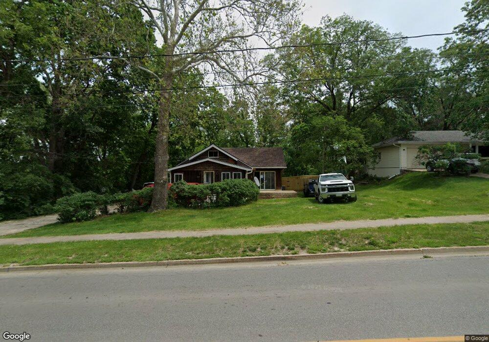 2619 E 29th St, Des Moines, IA 50317 - photo 1