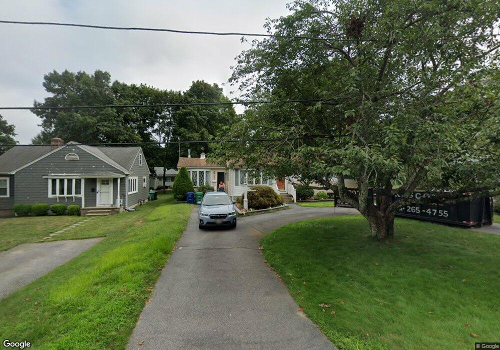 40 Abbey Ave, Warwick, RI 02888 - photo 1