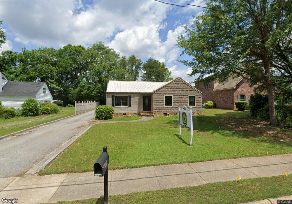 205 South St, Carrollton, GA 30117 - photo 1
