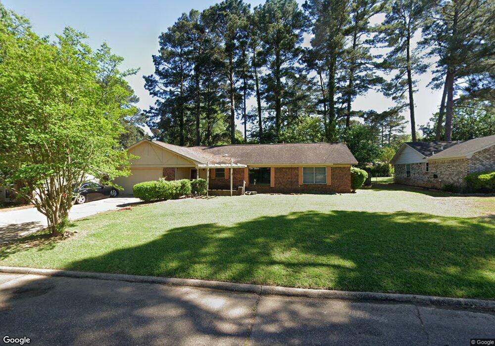 450 E Greenfield Dr, Wake Village, TX 75501 - photo 1