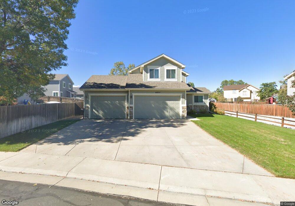 4833 E 131st Place, Thornton, CO 80241 - photo 1