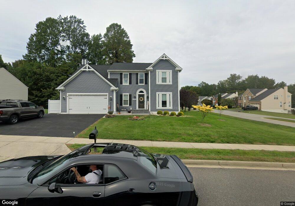 8008 Valley View Dr, Chesapeake Beach, MD 20732 - photo 1