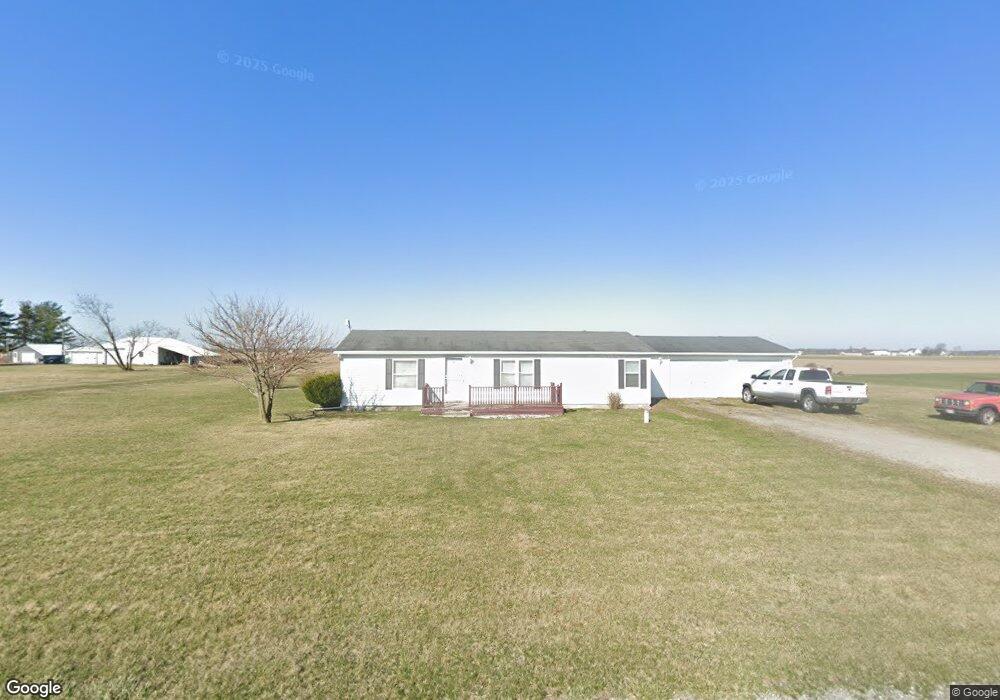 14120 Road 15m, Columbus Grove, OH 45830 - photo 1