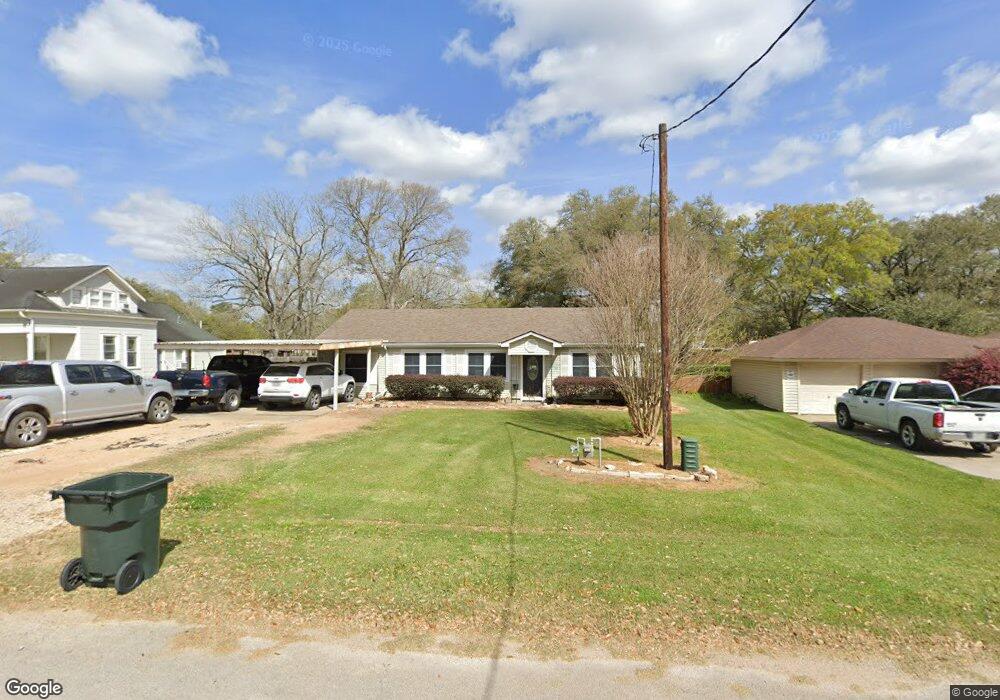 316 Fitzgerald St, East Bernard, TX 77435 - photo 1