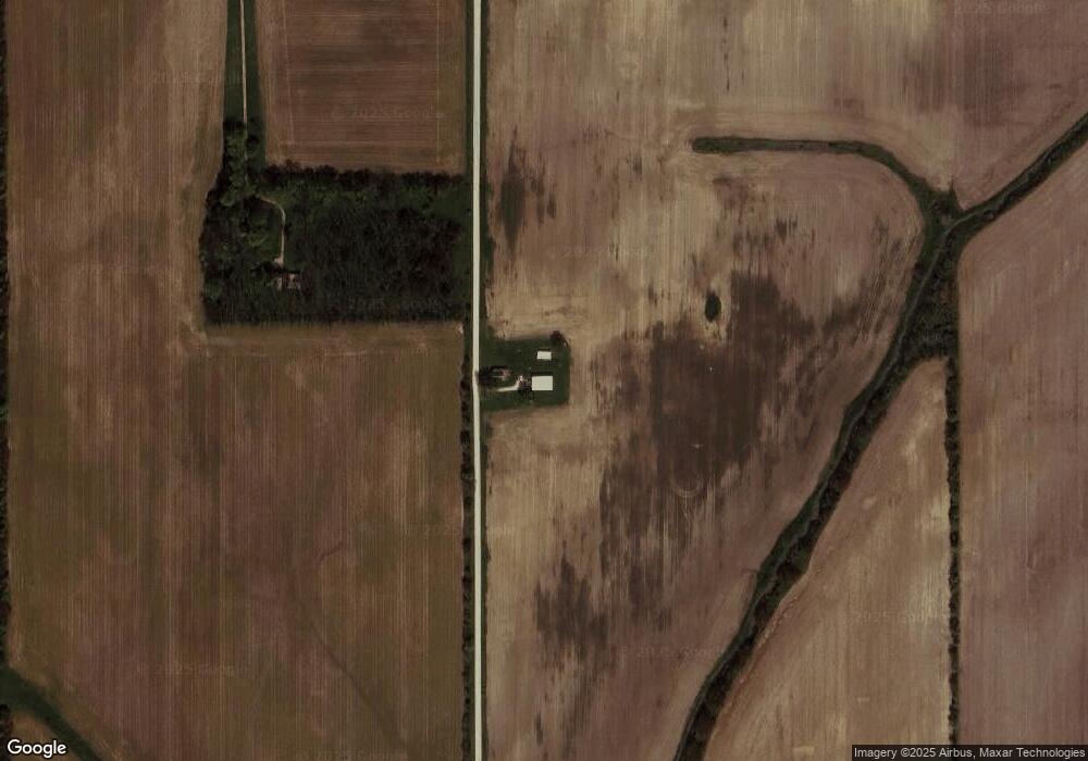 3770 N 1025 E, Darlington, IN 47940 - photo 1