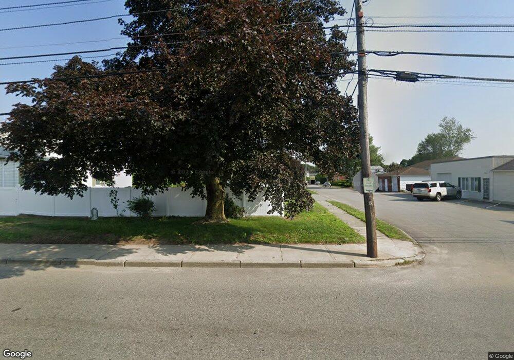 99 Phenix Ave, Cranston, RI 02920 - photo 1