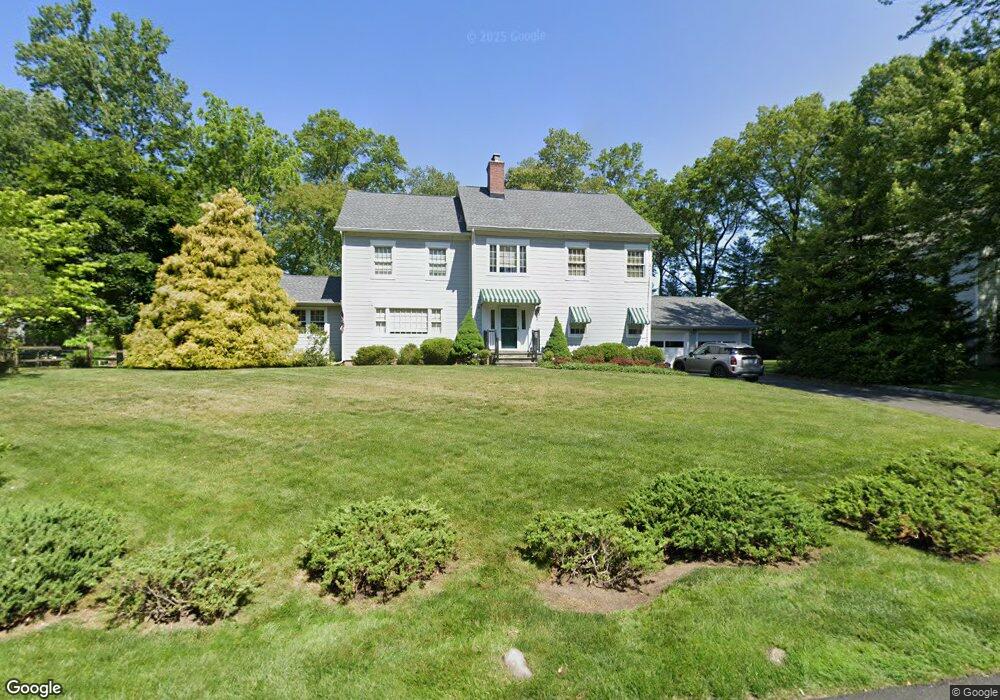 15 Jay Rd, Chatham, NJ 07928 - photo 1