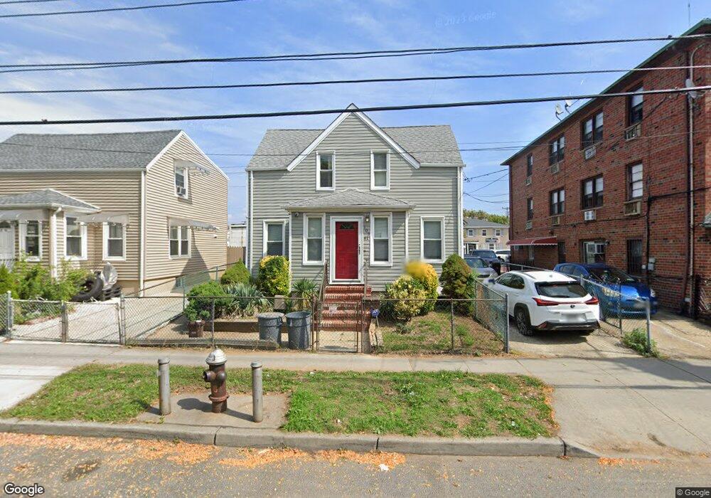 107-41 93rd St, Ozone Park, NY 11417 - photo 1