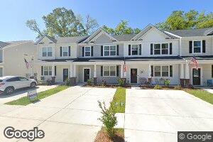 160 Spencer Cir, Summerville, SC 29485