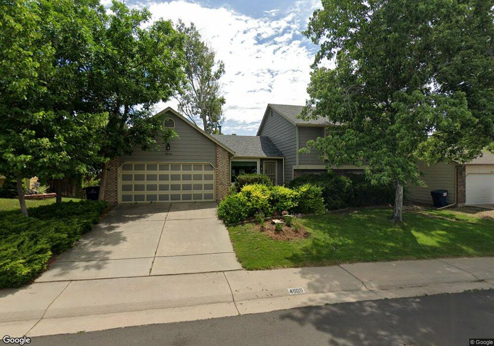 4000 S Espana Way, Aurora, CO 80013 - photo 1