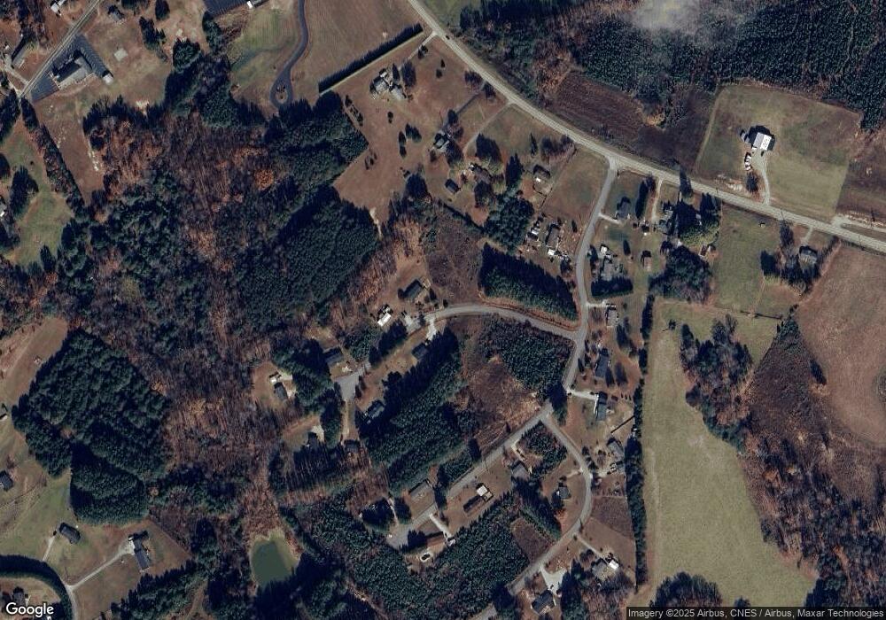 .47 acre Drucker Ct, Dry Fork, VA 24549 - photo 1