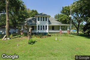 318 6th St, Hale, MO 64643