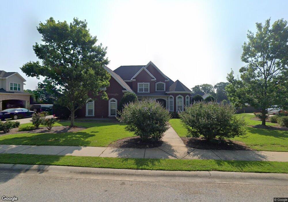 103 Avondale Cir, Warner Robins, GA 31088 - photo 1
