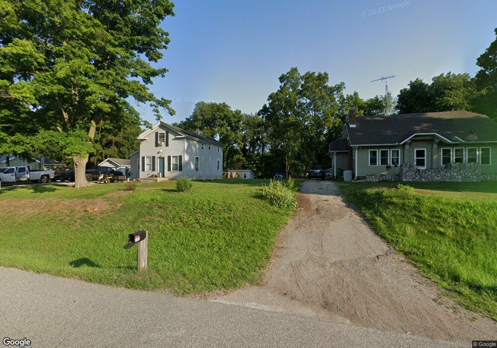 3833 Indiana 2, Rolling Prairie, IN 46371 - photo 1