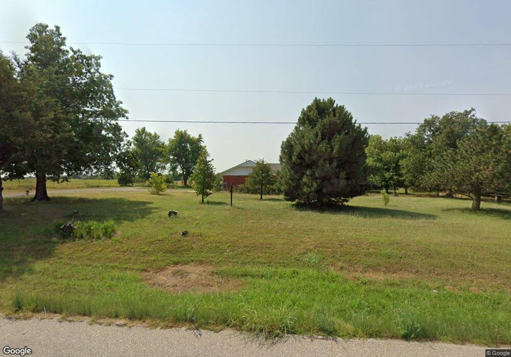 34103 Independence St, Shawnee, OK 74804 - photo 1