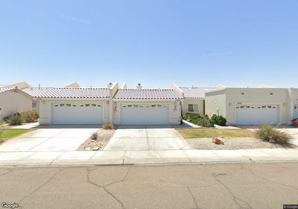 10697 E 34th St unit IV, Yuma, AZ 85365 - photo 1