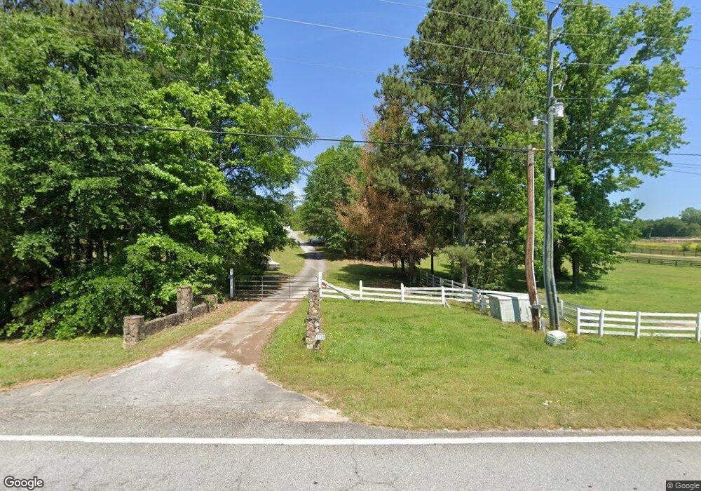 2121 Smyrna Rd SW, Conyers, GA 30094 - photo 1