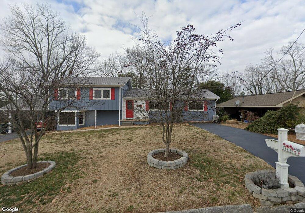 4423 Comet Trail, Hixson, TN 37343 - photo 1