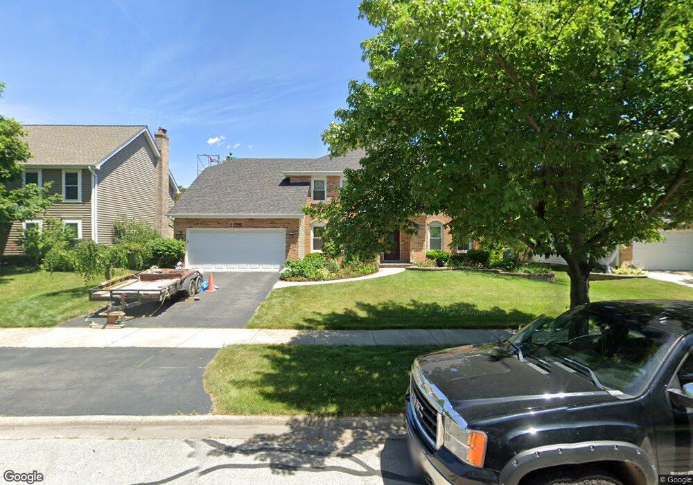 2275 University Dr, Naperville, IL 60565 - photo 1