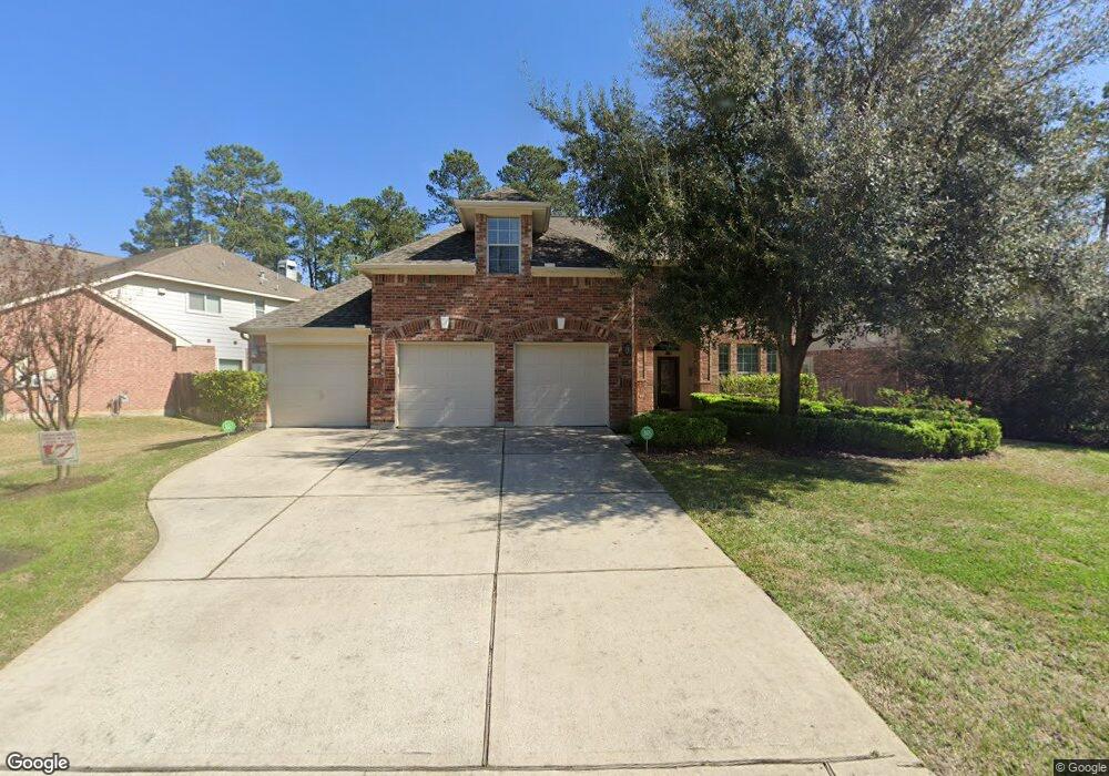 38 W Frontera Cir, Spring, TX 77382 - photo 1