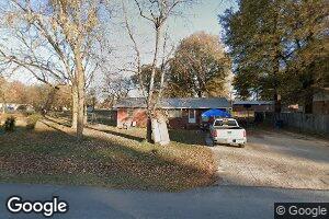301 E Donaldson St, Rector, AR 72461