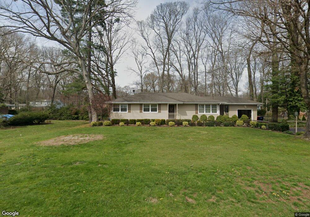 21 Woodcrest Ave, Bridgeton, NJ 08302 - photo 1