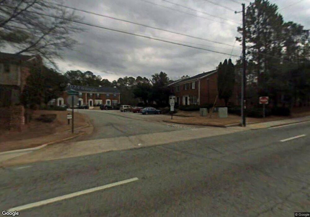 4315 Village Square Ln unit 2, Stone Mountain, GA 30083 - photo 1