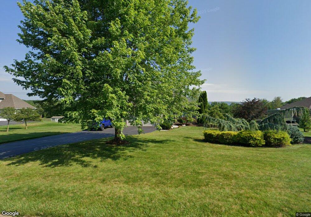 225 E Dell Rd unit Lot15, Bushkill Township, PA 18064 - photo 1