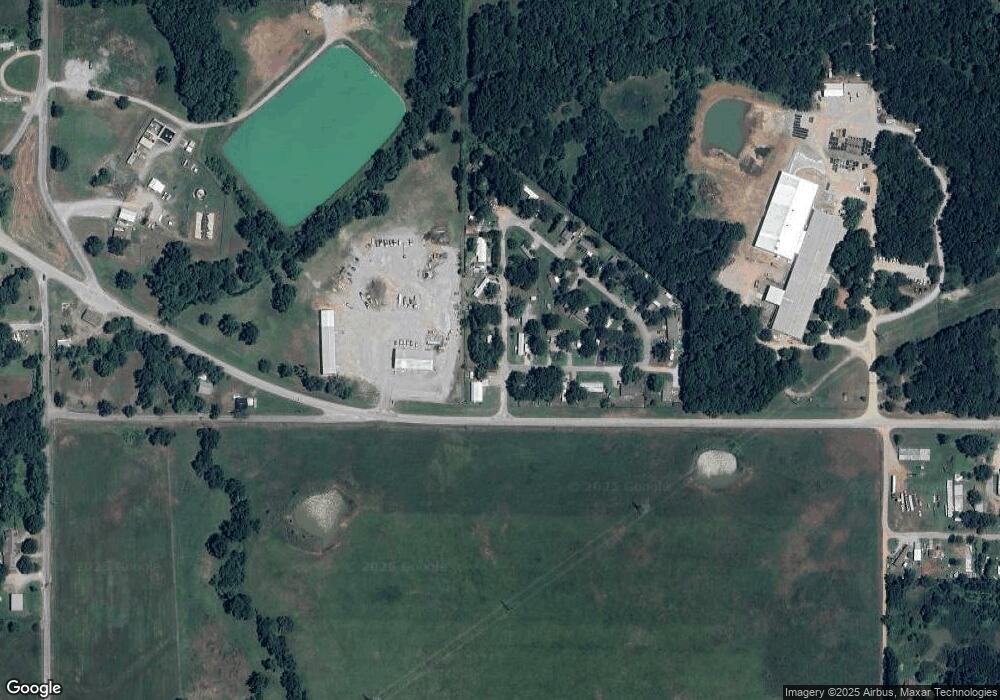 45 Walnut Creek, Chouteau, OK 74337 - photo 1