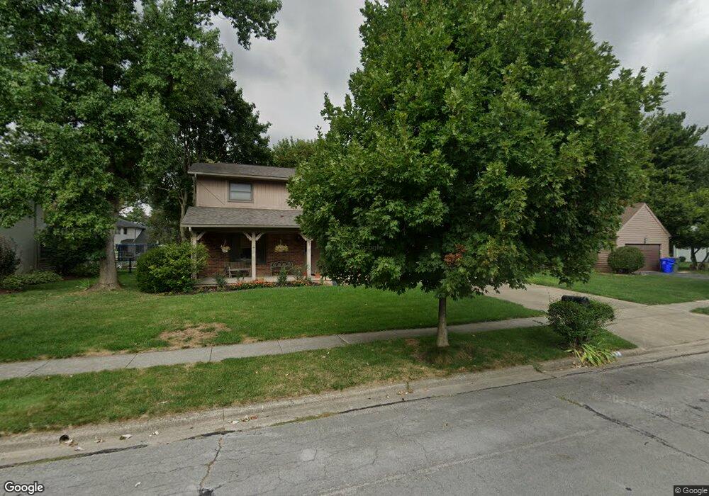 7747 Strathmoore Rd, Dublin, OH 43016 - photo 1