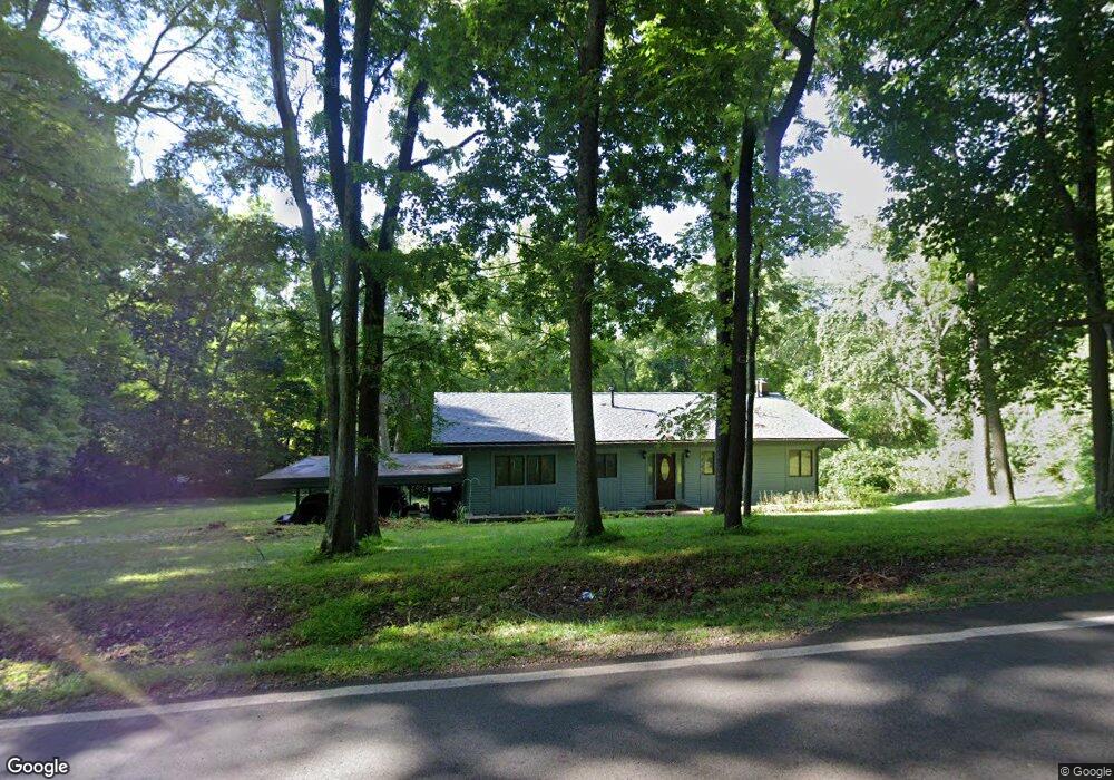 6882 Cristland Hill Rd, Thornville, OH 43076 - photo 1