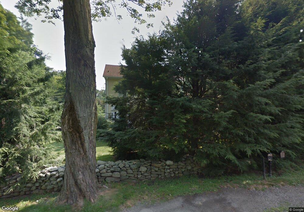 36 Maple Ave N, Westport, CT 06880 - photo 1