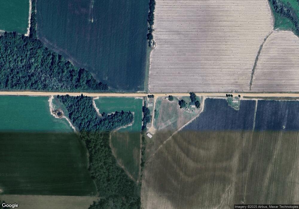 608 Parks Rd, Sumner, GA 31789 - photo 1