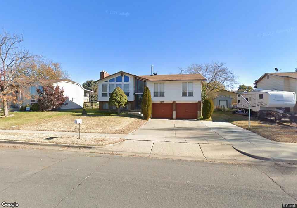 5718 S 2400 W, Roy, UT 84067 - photo 1