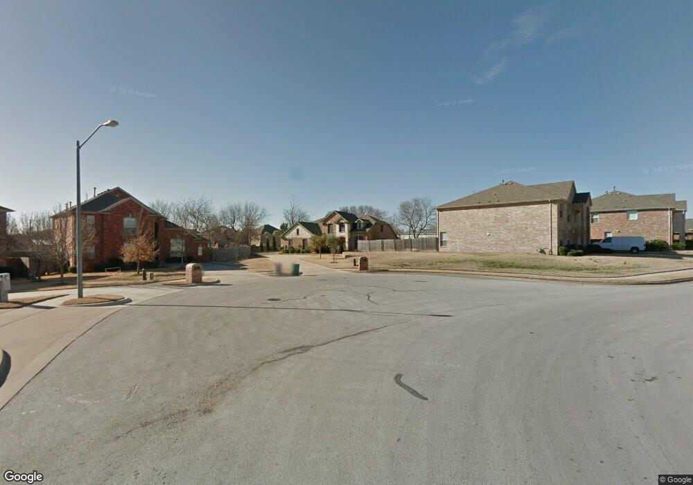 3800 Lakeway Dr, Southlake, TX 76092 - photo 1