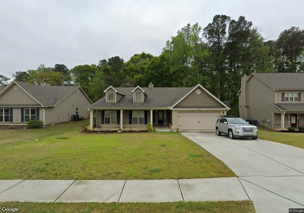 159 Kensington Trace unit 12, Bethlehem, GA 30620 - photo 1