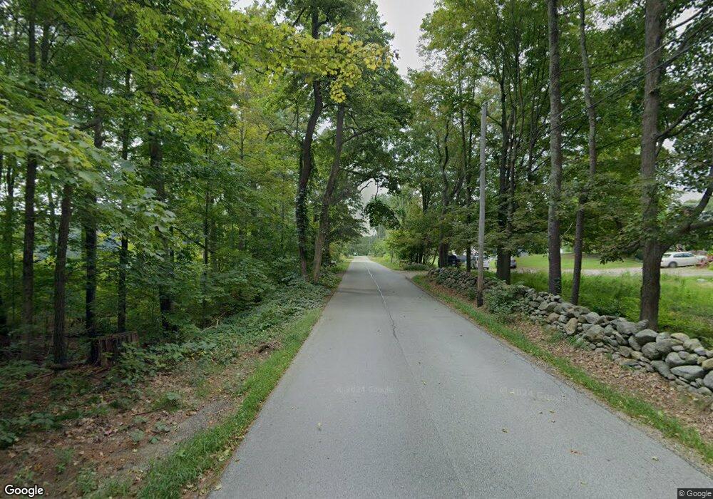 85-A B Wright Rd, Hollis, NH 03049 - photo 1