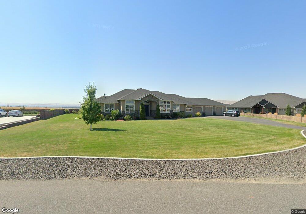 6424 Eagle Crest Dr, Pasco, WA 99301 - photo 1