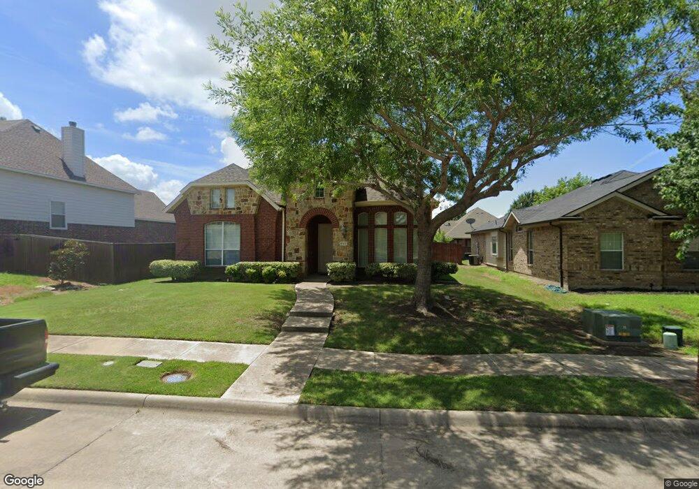652 Crockett Dr, Lavon, TX 75166 - photo 1