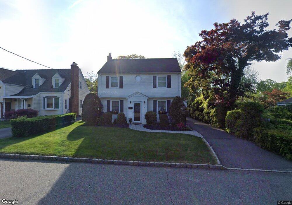 6 Cortland St, Roseland, NJ 07068 - photo 1