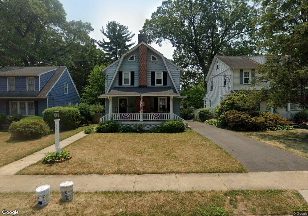305 Crafton Ave, Pitman, NJ 08071 - photo 1