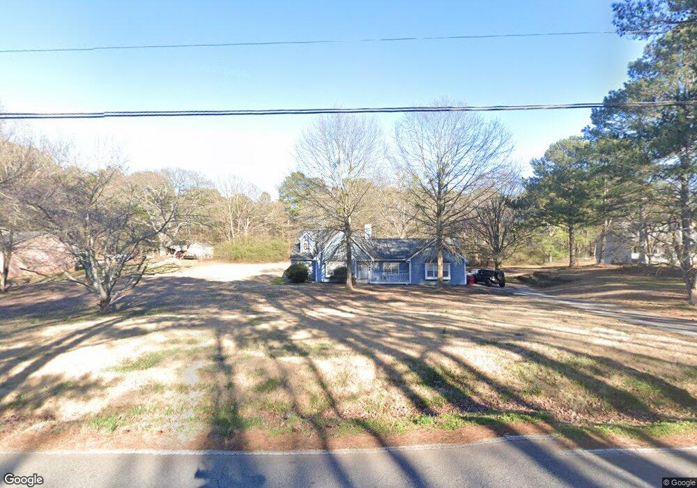 5892 Wilkerson Rd, Rex, GA 30273 - photo 1