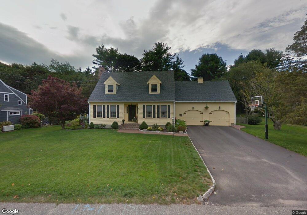 24 Windmill Ln, Hampton, NH 03842 - photo 1