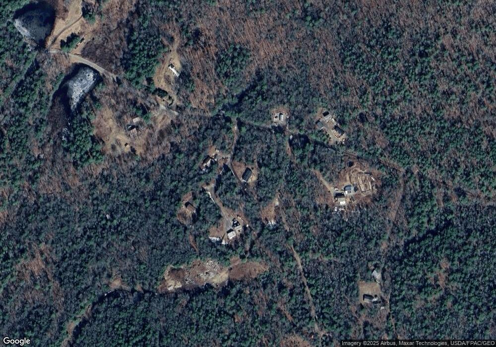 10 Hemlock Hill Rd, Edgecomb, ME 04556 - photo 1